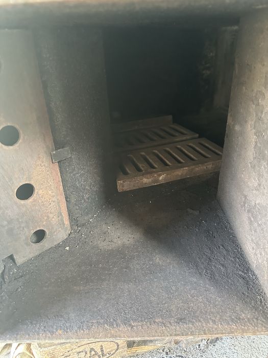 Centrala termica pe biomasa BIOCALOR