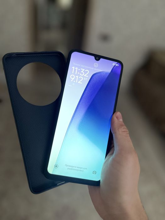 Продам смартфон Xiaomi Redmi 14c 256