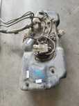 Rezervor adblue Mercedes ML W166 cod A1664707201