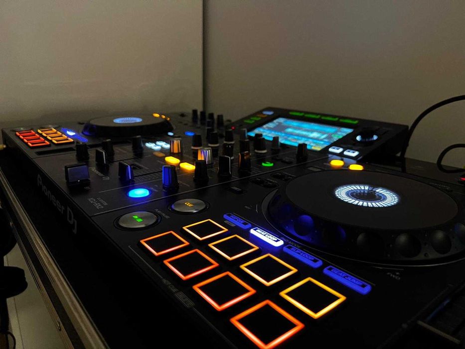Vand Consola/Player PIONEER XDJ RX2