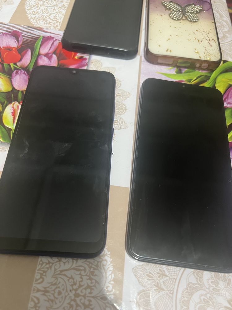 Redmi 7. Redmi 8 birdaniga 2 ta telefon