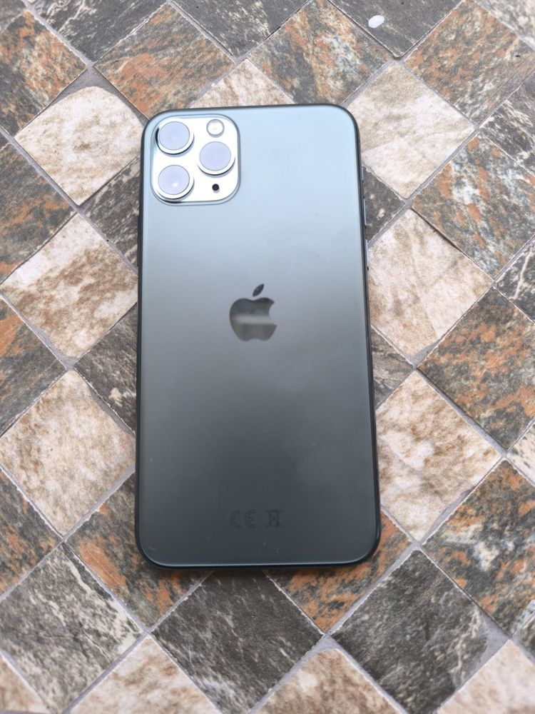 Iphone 11 pro 64gb