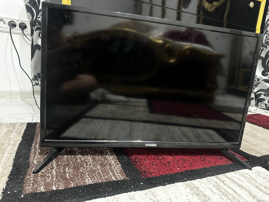 Vand televizor vision touch