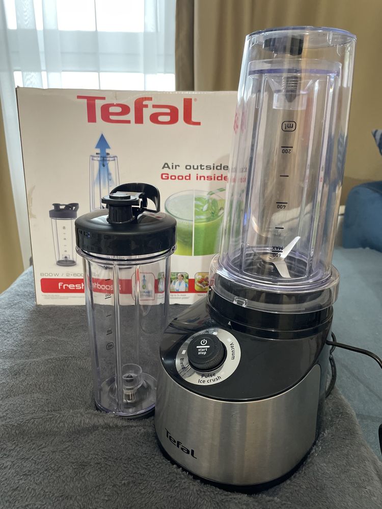 Tefal Airfresh blender