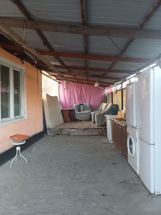 Продаётся дом в хорошем состоянии