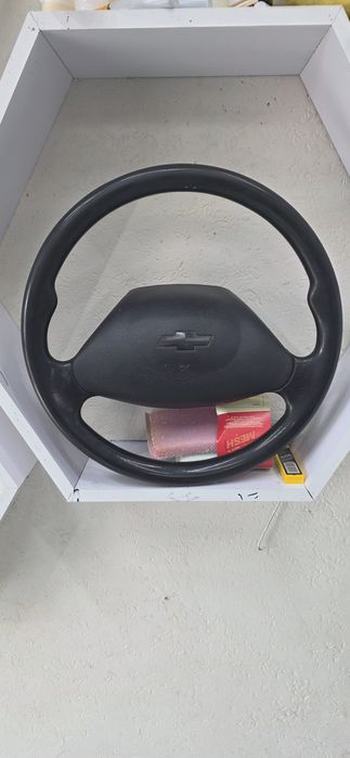 Матиз рул сотилади