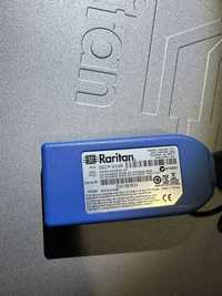 Raritan D2CIM - DVUSB, Dual USB, VGA CIM