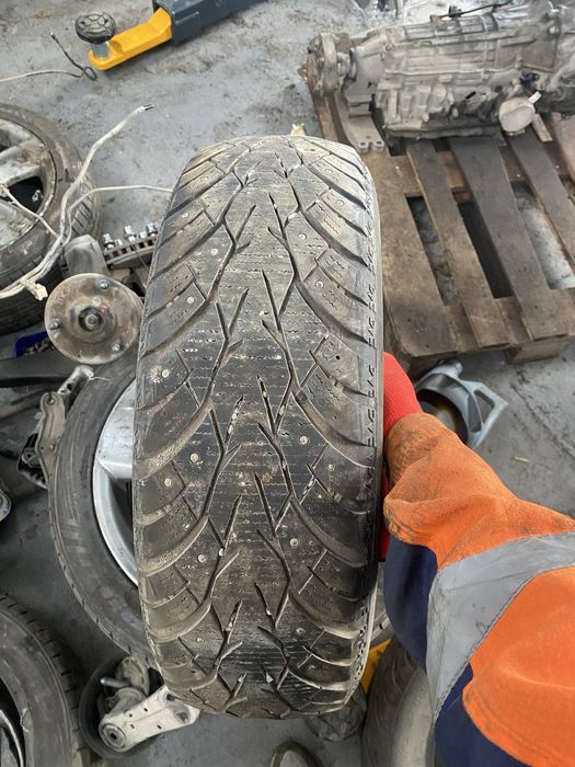 зимние шины р15.