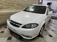 Chevrolet Lacetti “Gentra” 0 пробег