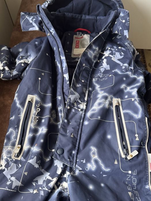 Продам комбензон