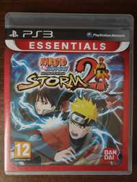 Naruto Shippuden Ultimate Ninja Storm 2 Essentials PS3/Playstation 3