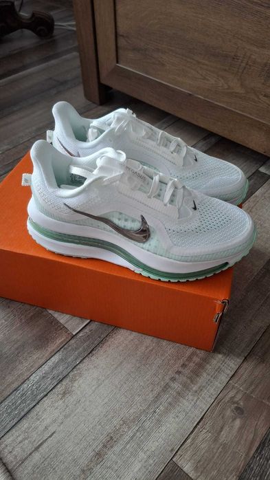 Nike Pegasus Premium White Mint Foam 36.5