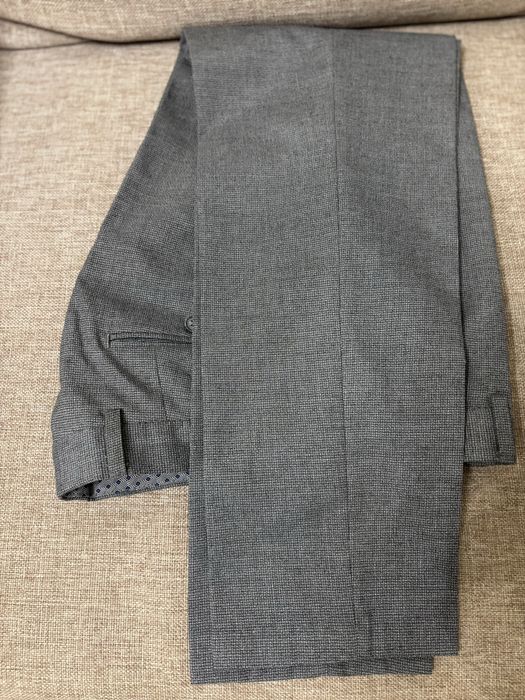 Мужские классические брюки производство Турция, в идеальном состоянии