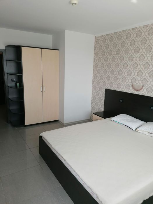 Дава се под наем Двустаен апартамент в к.к. Дюни - 67 кв.м за 280.5 € - Снимка #4