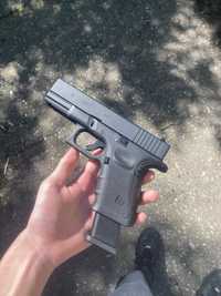 WE Glock 19 airsoft