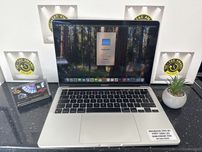 Macbook Pro M1 *Tic Tac Amanet*