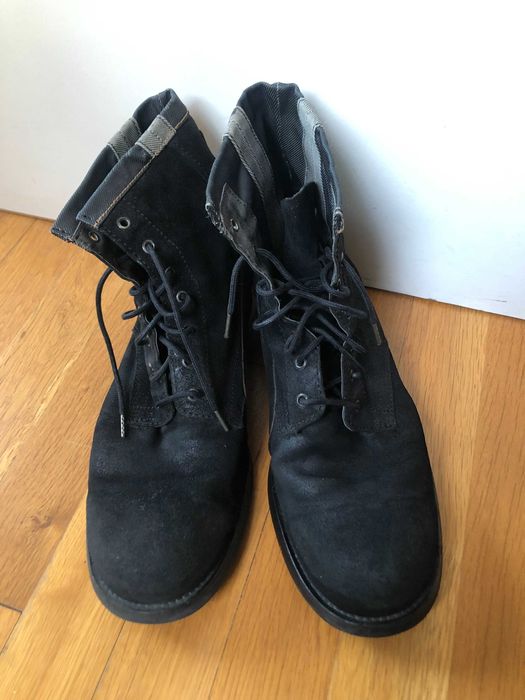 G-star Raw мъжки боти