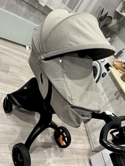 Stokke Explory V6
