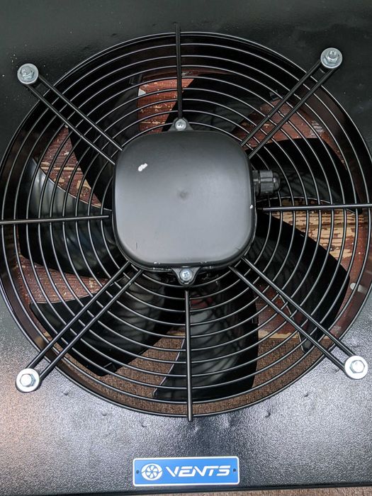VENTS Ventilator axial