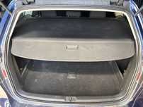 Rulou portbagaj vw passat b6 combi