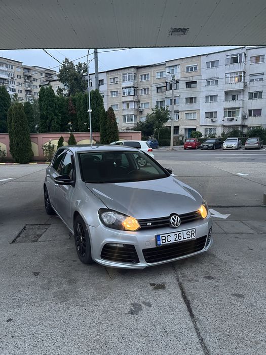 Golf 6 2009 110cp