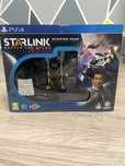 Vând/schimb joc star wars Starlink battle for Atlas joc+starter pack