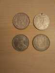 Monede 100 Lei din 1992