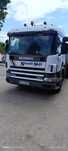 Scania/Basculabil/Macara