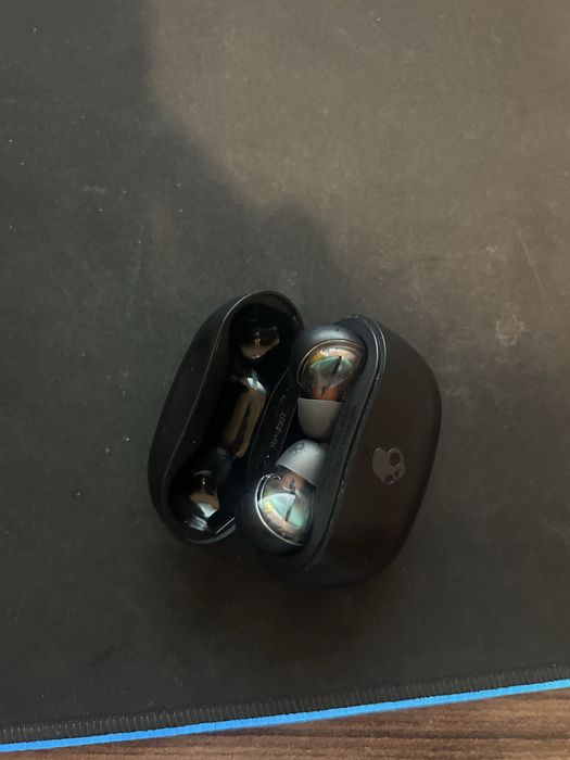 Casti wireless skullcandy