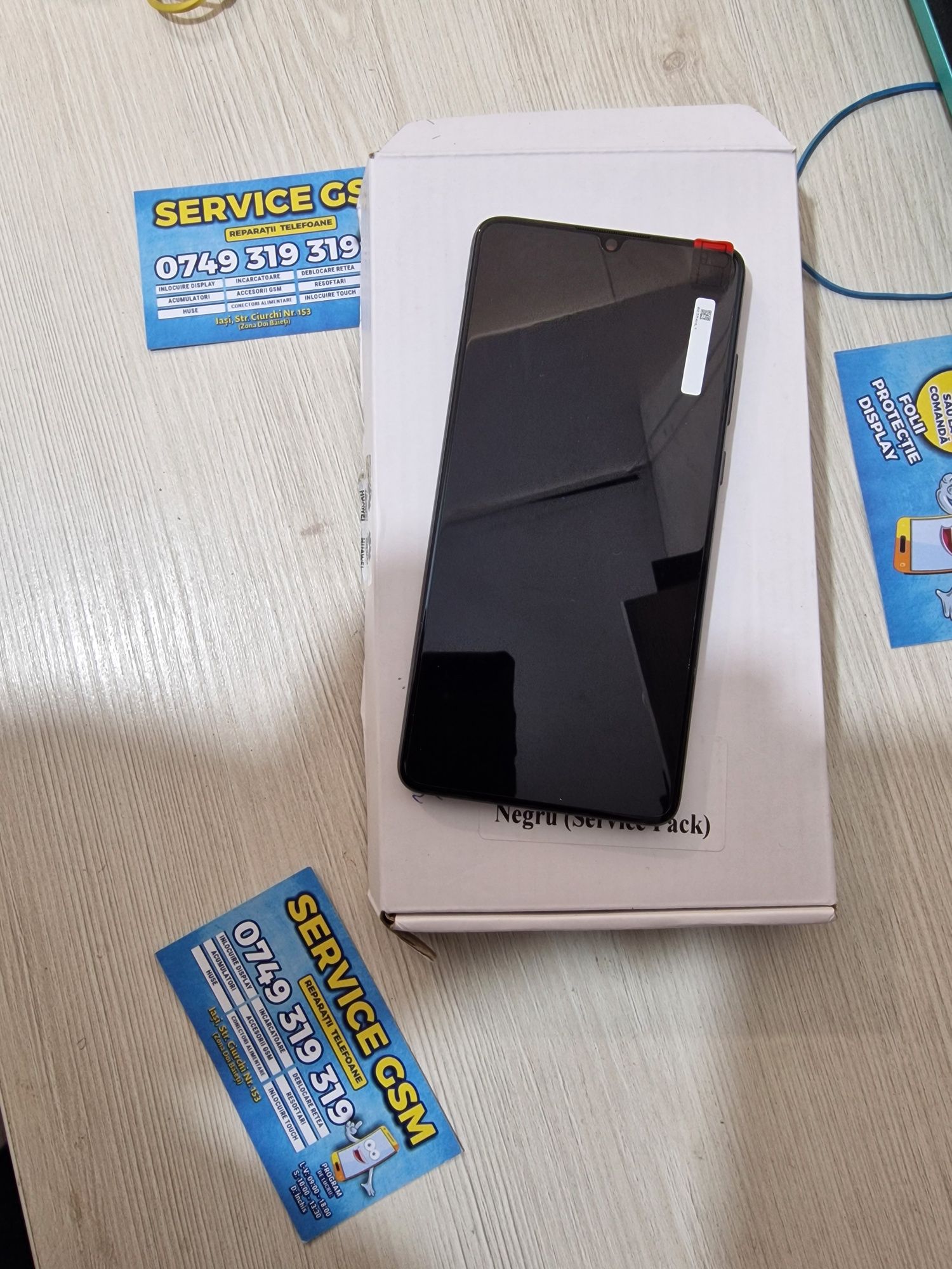 Display Huawei P30 Original