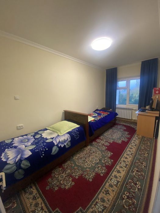 Продается квартира Юнусабад 19 квпртал 4 комнатная