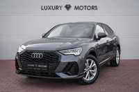Audi Q3 Posibilitate Rate / Avans 0 / Km Certificat / Garantie Extinsa