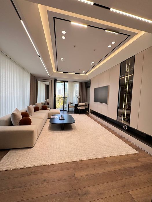 Продается квартира в Шайхонтохурском районе ЖК U Tower