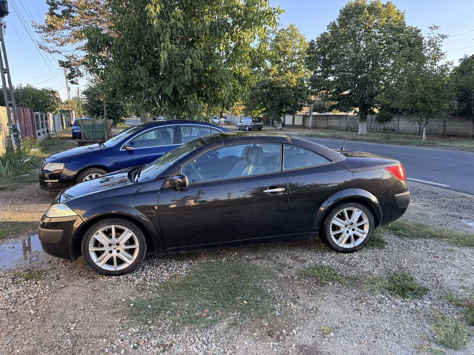 Vând Renault Mégane II, an 2004 Accept și schimburi