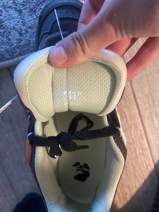 Off-White ODSy 1000