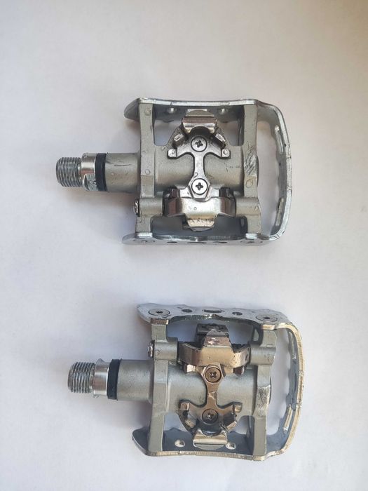 автоматични педали Shimano