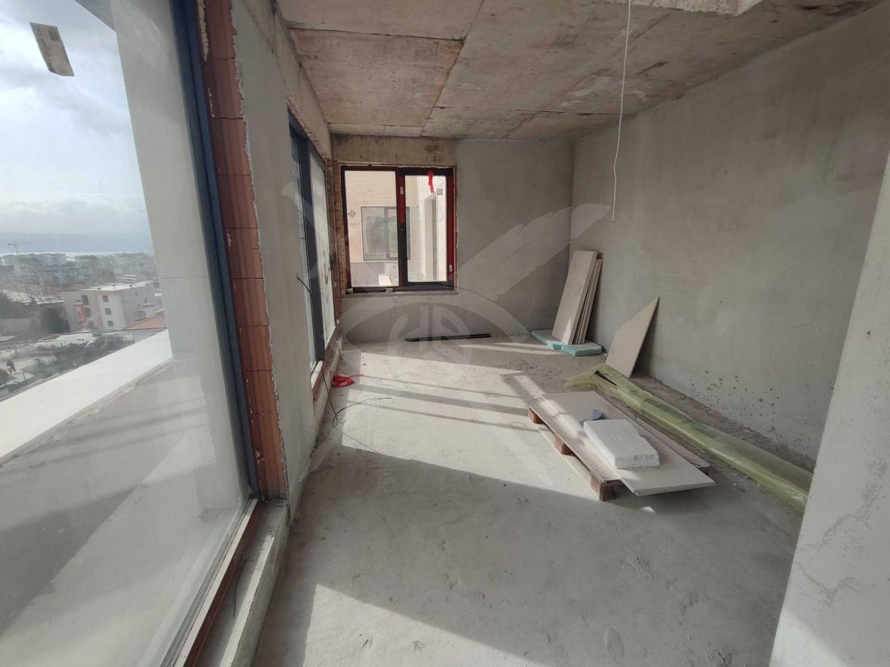 Продава се Многостаен апартамент в Варна, Бриз - 250 кв.м за 2400 €/кв.м - Снимка #4