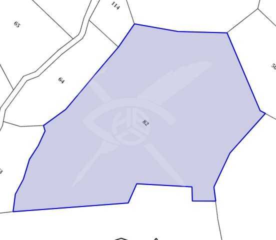 Парцел в Равадиново 66450