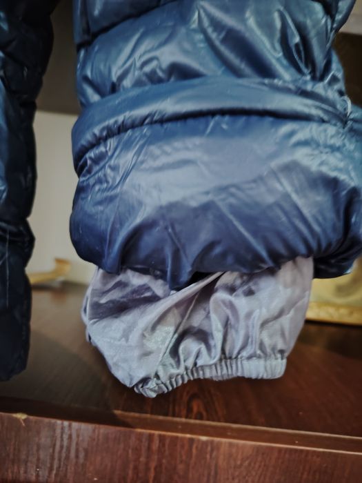 Комбинезон детский