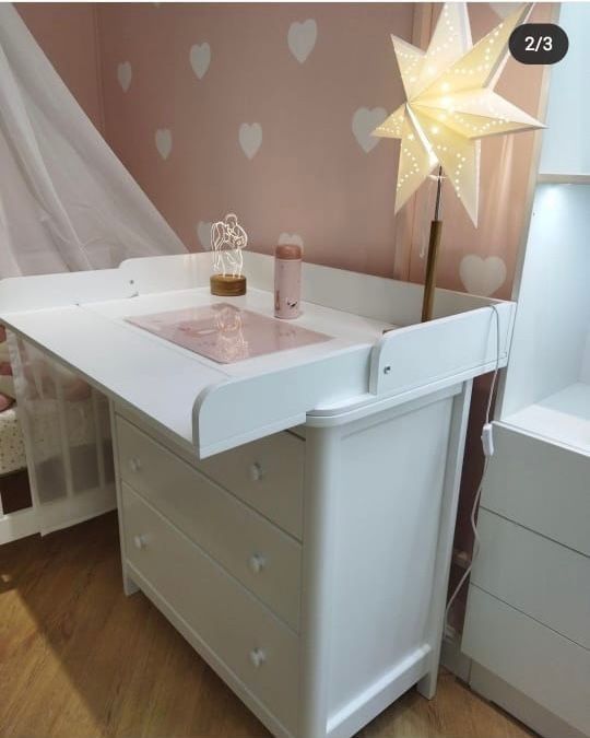 Продаётся комод детский