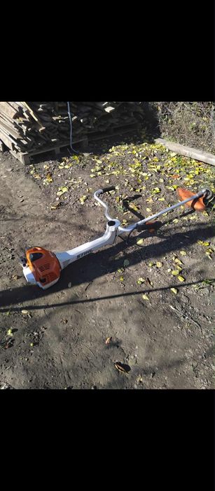 Motocoasă Stil 360 ca nouă