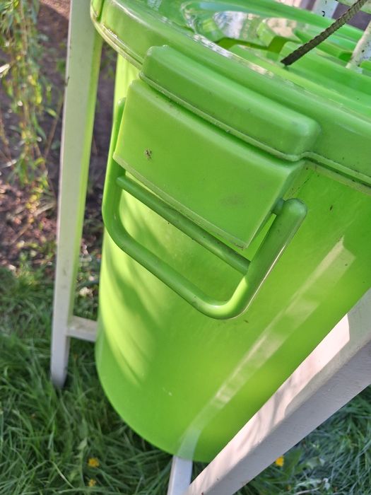 Centrifugă apicolă