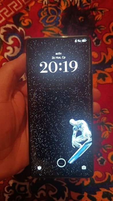 Redmi not14 pro редми