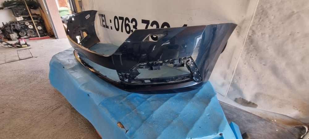 Bara fata Skoda Octavia 4