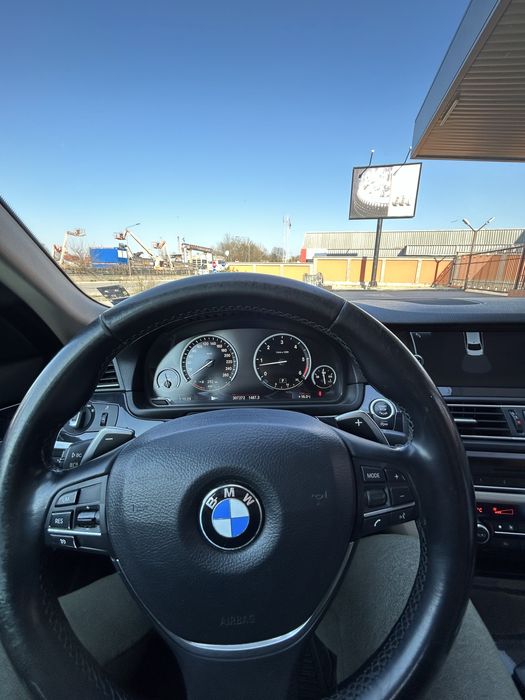 BMW 530d xDrive