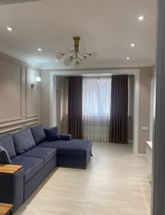 Novza metro Machitni oldida arendaga uy beriladi