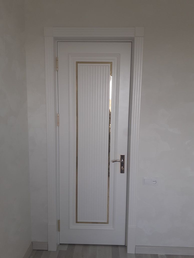 MDF Eshiklar 1 kivadrati 550 mindan boshlanadi