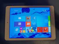 windows 8 таблет