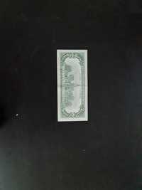 Bacnota 100 Dolari 1990