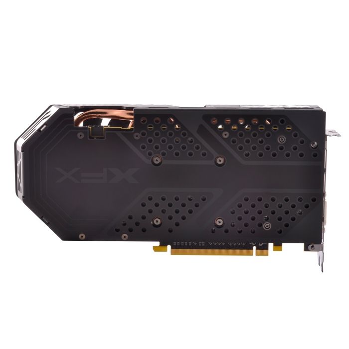 Radeon XFX RX 580 GTS 8Gb